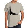 Unisex CVC Tee Thumbnail