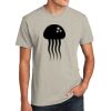 Unisex CVC Tee Thumbnail