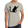 Unisex CVC Tee Thumbnail
