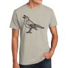 Unisex CVC Tee Thumbnail