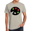 Unisex CVC Tee Thumbnail