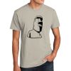 Unisex CVC Tee Thumbnail