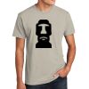Unisex CVC Tee Thumbnail