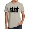 Unisex CVC Tee Thumbnail