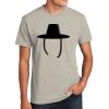 Unisex CVC Tee Thumbnail
