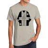 Unisex CVC Tee Thumbnail