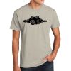 Unisex CVC Tee Thumbnail