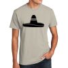 Unisex CVC Tee Thumbnail