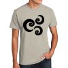 Unisex CVC Tee Thumbnail