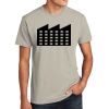 Unisex CVC Tee Thumbnail