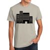 Unisex CVC Tee Thumbnail