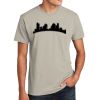 Unisex CVC Tee Thumbnail