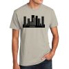Unisex CVC Tee Thumbnail
