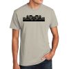 Unisex CVC Tee Thumbnail