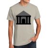 Unisex CVC Tee Thumbnail