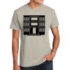 Unisex CVC Tee Thumbnail