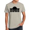 Unisex CVC Tee Thumbnail