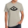 Unisex CVC Tee Thumbnail