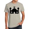Unisex CVC Tee Thumbnail