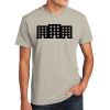 Unisex CVC Tee Thumbnail
