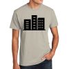 Unisex CVC Tee Thumbnail