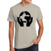 Unisex CVC Tee Thumbnail