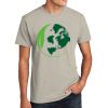 Unisex CVC Tee Thumbnail