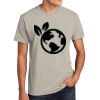 Unisex CVC Tee Thumbnail