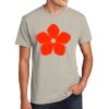 Unisex CVC Tee Thumbnail