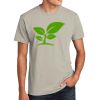 Unisex CVC Tee Thumbnail
