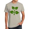 Unisex CVC Tee Thumbnail