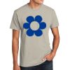 Unisex CVC Tee Thumbnail