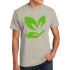 Unisex CVC Tee Thumbnail