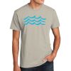 Unisex CVC Tee Thumbnail