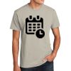 Unisex CVC Tee Thumbnail