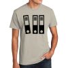 Unisex CVC Tee Thumbnail