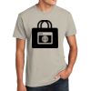 Unisex CVC Tee Thumbnail