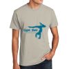 Unisex CVC Tee Thumbnail