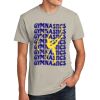 Unisex CVC Tee Thumbnail
