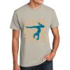 Unisex CVC Tee Thumbnail