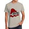 Unisex CVC Tee Thumbnail