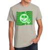 Unisex CVC Tee Thumbnail