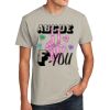 Unisex CVC Tee Thumbnail