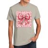 Unisex CVC Tee Thumbnail