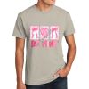 Unisex CVC Tee Thumbnail