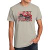 Unisex CVC Tee Thumbnail