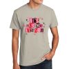 Unisex CVC Tee Thumbnail