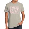 Unisex CVC Tee Thumbnail