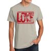 Unisex CVC Tee Thumbnail