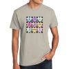 Unisex CVC Tee Thumbnail